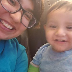 Meet your Posher, Vanessa